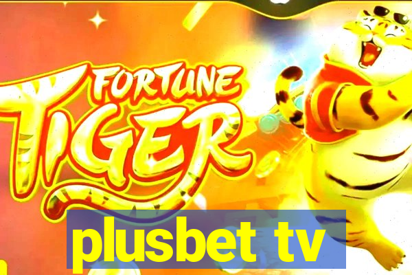 plusbet tv